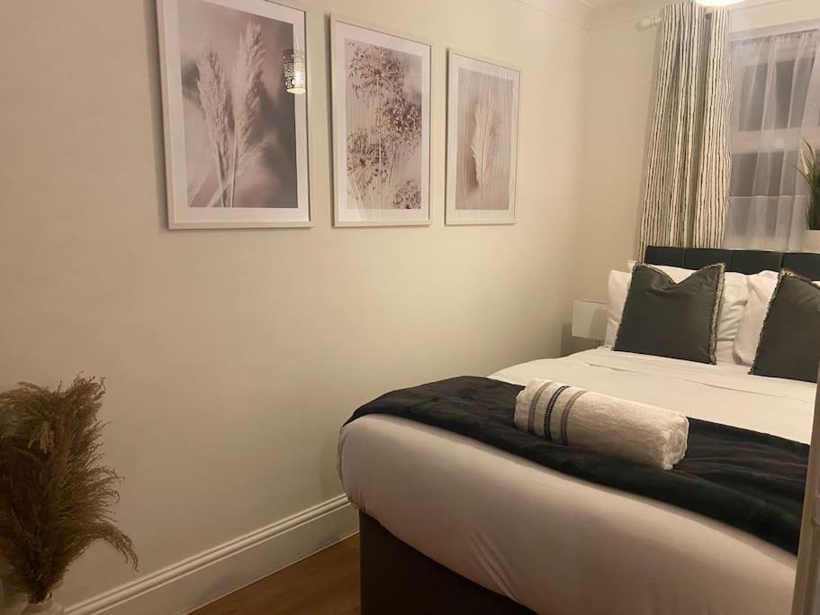 Acacia Villa Dunstable Ngoại thất bức ảnh