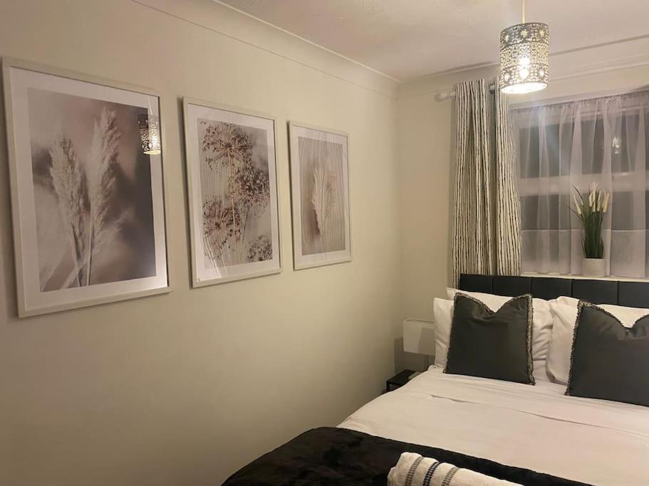 Acacia Villa Dunstable Ngoại thất bức ảnh