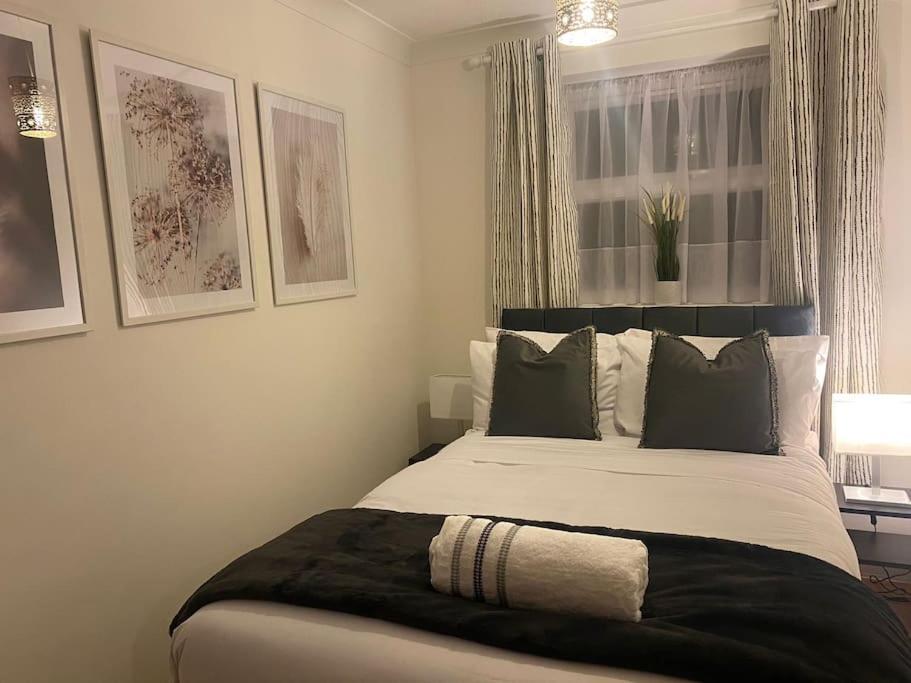 Acacia Villa Dunstable Ngoại thất bức ảnh