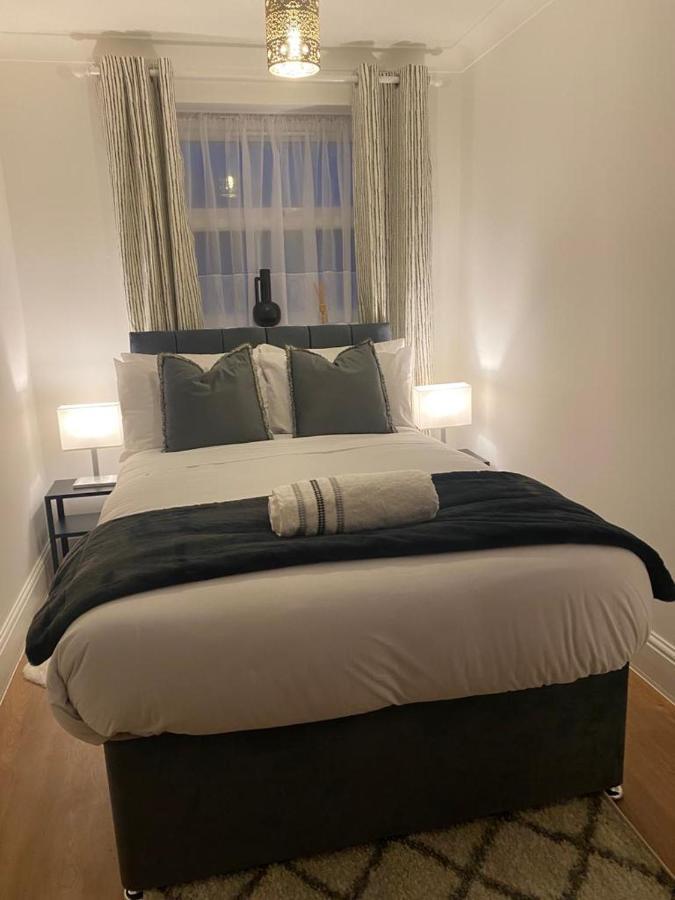 Acacia Villa Dunstable Ngoại thất bức ảnh